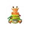 Jucarie multiactiva GIRAFA ROLY POLY JERRY JUMBLE - BABYMOOV - A104601