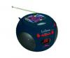 Lexibook Radio cu CD Player Spiderman - LEXRCD102SP