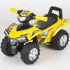 Masinuta Chipolino ATV yellow - HUBROCAT1402YE