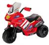 Motocicleta electrica copii ducati desmosedici rider vr - 9led0916