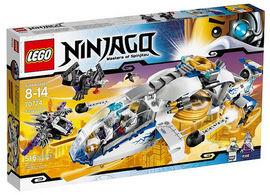 NinjaCopter - CLV70724
