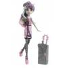 Papusa Monster High pt fetite  - MTY7661-Y7666