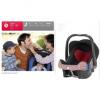 Scaun auto Baby Safe Plus SHR II Romer (Culoare: Magic Dots) - KRD2000008175