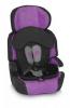 Scaun auto copii  2012 black & violet dandelion -
