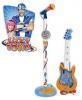 Set chitara si microfon Lazy Town