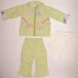 Set haine copii - 4410'''