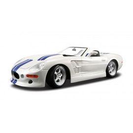 Shelby series one - NCR31142
