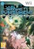 Sin and punishment 2 successor to the skies nintendo wii - vg11010