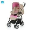 Carucior buggy marlin - roz pentru fetite - mgz127308