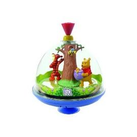 Carusel muzical Winnie the Pooh Disney  - KRD-262787
