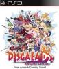 Disgaea D2 A Brighter Darkness Ps3 - VG16792