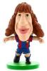 Figurina Soccerstarz Barca Toon Carles Puyol 2014 - VG19962