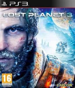Lost Planet 3 Ps3 - VG4680