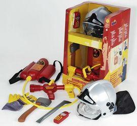 Set  accesorii pompier - TK8953