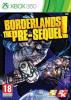 Borderlands The Pre-Sequel - Xbox360 - BESTTK7040070