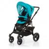 Carucior mamba sport 2015 abc-design (culoare: coral,