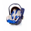 Cos auto copii 0-13 kg 4Baby Colby Deluxe Lazure - 4BY-CBY-DLA