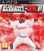 Major league baseball 2k11 ps3 - vg14639