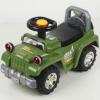 Masinuta Chipolino SUV green - HUBROCSU1402GR