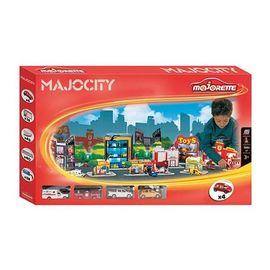 Oraselul majorcity - NCRSIM2052860