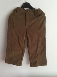 Pantalon jeans copii - ICC136