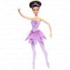 Papusa barbie balerina basic pt fetite -