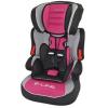 Scaun auto be line sp luxe 9-36 kg. osann (culoare: framboise) -