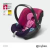 Scaunul auto tip scoica Cybex Aton Roz - INB5111.02