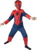 Costum de carnaval - spider-man