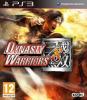 Dynasty warriors 8 - ps3 -
