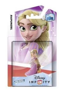 Figurina Disney Infinity Rapunzel - VG20638