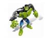 Hulk din seria lego heroes - JDL4530