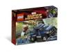 Jucaria lego loki's&trade; cosmic cube escape -