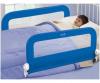 Set 2 protectii pliabile pentru pat blue - bbb121418