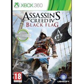 Assassins Creed 4 Black Flag Classics - Xbox360 - BESTUBI7040156