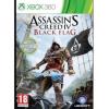 Assassins creed 4 black flag classics - xbox360 -