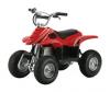 ATV Electric pentru copii Rosu - FUNK25186560