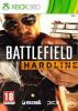 Battlefield hardline - xbox360 -
