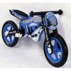 Bicicleta fara pedale GTX 12" - Milly Mally - MM-GTX
