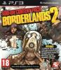 Borderlands 2 Add On Content Pack Ps3 - VG19824