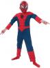 Costum de carnaval - spider-man