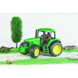 Tractor john deere 6920 - NCR2050