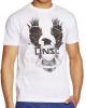 Tricou halo 4 new unsc logo marime m -