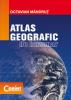Atlas geografic de buzunar pt copii -