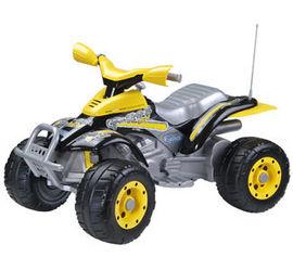 ATV electric copii CORRAL T-REX - 9LOR0058