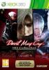 Devil May Cry Hd Collection Xbox360 - VG4165