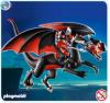 Dragonul rosu jucarie copii - ARTPM4838