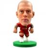 Figurina Soccerstarz Liverpool Martin Skrtel - VG14207