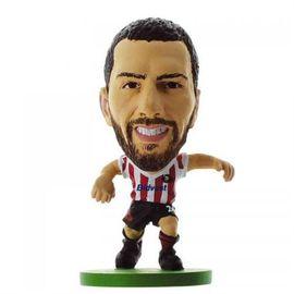 Figurina Soccerstarz Sunderland Afc Carlos Cuellar 2014 - VG20233