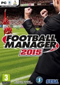 Football Manager 2015 - Pc - BESTSGA1010002